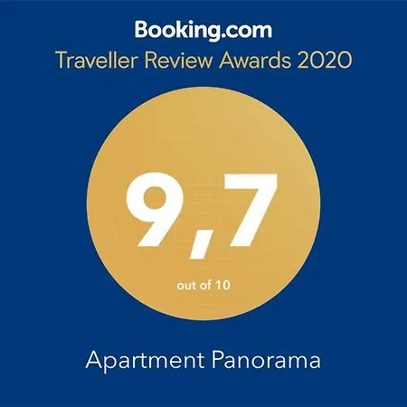 Panorama Apartment Pula
