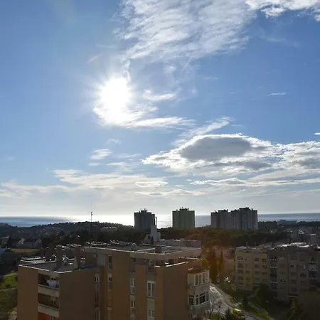 Appartamento Panorama