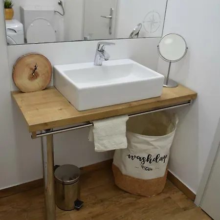 Appartamento Panorama