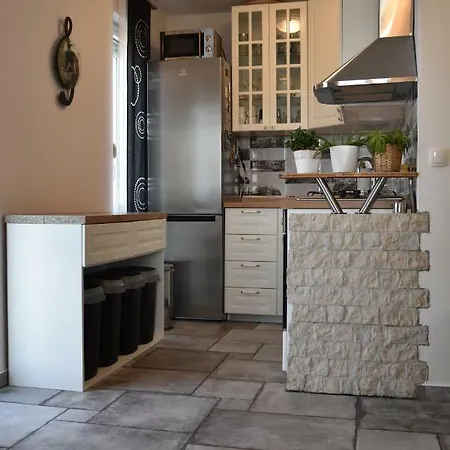 Panorama Apartment