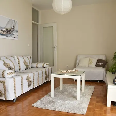 Apartment Panorama Pula