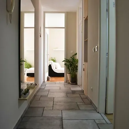 Appartamento Panorama *