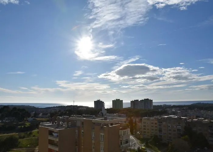 Lejlighed Panorama