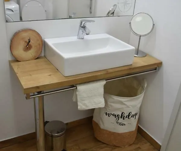 Διαμέρισμα Panorama