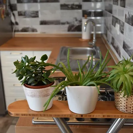 Panorama Apartman Pula