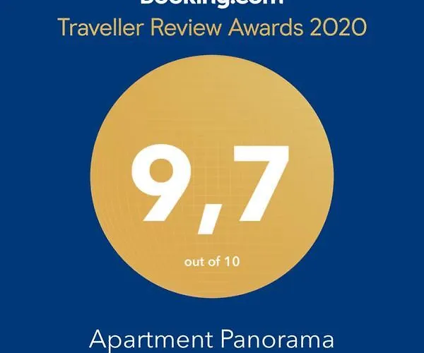 Panorama Apartman Pula