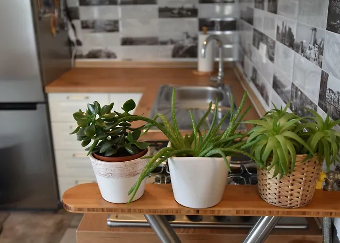 Panorama Apartman Pula